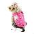 Lovely Dot Lace Shirt Wonpet
