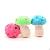 Mushroom Cute Pet Plush Squeak Toys