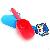 Pet Dog Cat Food Scoop