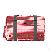 Polyester Crossband Pet Carrier
