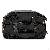 Pvc Crocodile Leather Pet Carrier