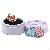 Queen Hang-tag Luxury Full Diamond Pet Puppy Dog Charm