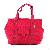 Rose Red Brown Velvet New Pet Bag Dog Bag