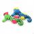 Sea Horse Lovely Dog Puppy Plush Toys
