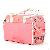 Small 1680d Nylon Pet Carrier With Cotton Strap
