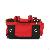 The Hardshell Bottom Of The Pet Carrier