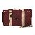 Ultrafine Plaid Pet Carrier
