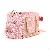 Xl Check Jacquard Pet Carrier Plus Curtains And Shoulder Strap