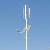 500w Wind Turbine