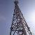 Free-standing Steel Lattice Tower