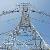 Power Transmission Line Steel Tower