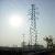 Single Circuit Transmission Tower