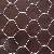 0.9m X 10m Galvanised Fence Netting Garden Wire 19mm Mesh