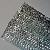 Galvanized Square Wire Mesh , Elec-galvanised