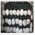 Green Pvc Coated Chain Link Fencing 1.8m 6ft High X 10m Long
