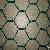 Pvc Coated 13mm Mesh 0.5m X 20m Fence Chicken Hen Coop