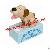 Unchoken Lucky Dog Bank