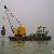 15m3 Grab Dredger