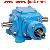 Right Angle Drive Gearbox 36hp, T Drive Gearbox 36hp, Spiral Bevel Gear Reducer Commercial Mower