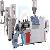 Parallel Twin-screw Granulating Machine