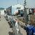 Pe Pipe Production Line For Supply Water / Gas, Aorui
