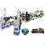 Wpc Construction Templates Machine