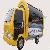 Electric Food Truck