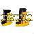 Hydraulic Toe Jack Pictures