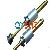 Juki Ke750 Z Slider Shaft Asm