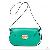 Newly Delicate Fashionable Elegant Leather Hasp Ladies Bag
