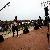 Mido 212 Extremely Powerful Three Way Line Array System, Used For Outdoor Project In Nigeria