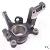 96488823 96488824 Steering Knuckle For Gm Excelle