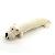 Pet Plush Rope Screaming Pet Toys Dog Playing White Dog