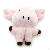 Pinky Pig Pig Piggy Pet Toys