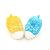 Shoes Pet Plush Rope Screaming Pet Toys Dog Playing