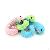 Snake Shape Dog Squeaker Bibi Screaming Pet Toys Dog Playing