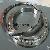 Jxr652050 Crossed Roller Thrust Bearing, Vertical Machining Centers, Gcr15 Material