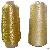 Ms-type Twisted Round Royal Embroidery Thread / Yarn