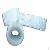 Surgical Clear Plastic Transparent Tape