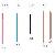 Kinesiology Tape Precut Strips