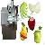 Fruit Slicing Machine