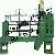 Cotton Bale Ties Making Machine