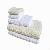 Towelling Face Cloth, Terry Cotton Hand Towels