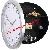 Hidden Safe Clock
