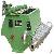 Paper Machine Head Box