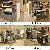 Rewinder, Atm Paper Rewinder