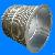 Rotory Wing Screen Basket, Screen Drum, Paper Machine