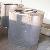Screen Basket For Pulp Screening, Pressure Screen