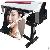 1.8m Dx5 Eco-solvent Printer