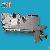 Panansonic Cm402 44 56mm Feeder Kxfw1ks8a00